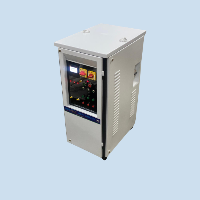 Shri Guru Nanak Electricals Pvt. Ltd.