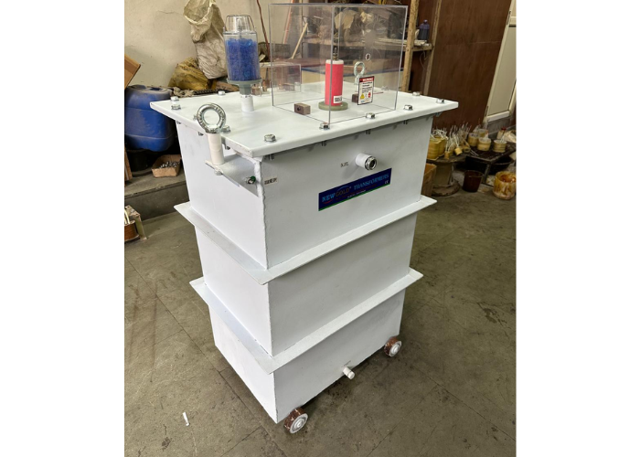 High Voltage Transformer Manufacturer in India